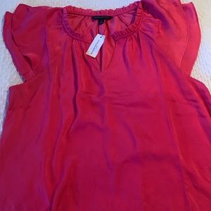 Banana Republic Blouse